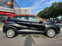 gebraucht Renault Captur Intens NAVI