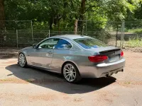 Gebraucht BMW 335 Performance 306 PS (225 kW) 2011 Grau Coupé