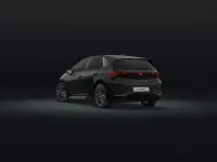 Nowe Cupra Born 139 kW (190 KM) 2026 Czarny Hatchback