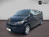 Gebraucht VW T6.1 204 PS (150 kW) 2022 Schwarz Van