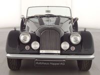 Gebraucht Morgan Plus 8 156 PS (114 kW) 1983 Grün Cabrio