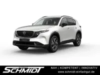 Neu Mazda CX-5 141 PS (103 kW) 2026 Andere SUV