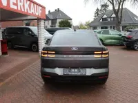Gebraucht Ford Capri Premium 250 kW (340 PS) 2024 Magneticgrau (metallic) SUV