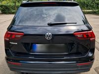 gebraucht VW Tiguan 1.5 Tsi Comfortline