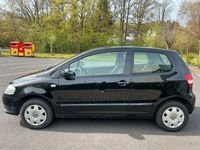 gebraucht VW Fox 1.2