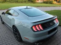 Gebraucht Ford Mustang Fastback 460 PS (338 kW) 2023 Grau Coupé
