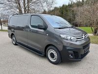 Usata Citroën Jumpy 144 CV (105 kW) 2024 Grigio Monovolume