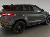 Gebraucht Land Rover Range Rover evoque SE Dynamic 271 PS (199 kW) 2025 Blau SUV