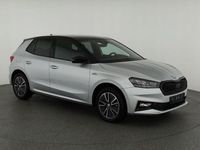 gebraucht Skoda Fabia 1.0 TSI DSG Style, ColourConcept, Navi, ACC, 5-J Garantie, Kamera, Dynamic-Paket