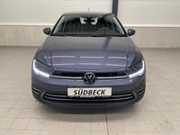 Gebraucht VW Polo Style 95 PS (69 kW) 2022 Kleinwagen