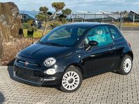 gebraucht Fiat 500 Dolcevita Hybrid DAB+ KLIMA