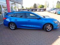 gebraucht Ford Focus Turnier ST-LINE NAVI SOUND-DESIGN-TECH-PAK