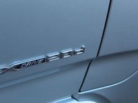 Gebraucht BMW X3 M Sport 177 PS (130 kW) 2009 Silber SUV