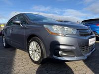 Gebraucht Citroën C4 120 PS (88 kW) 2011 Grau Limousine