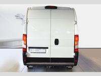 gebraucht Peugeot Boxer HDi 333 L2H2 Pro++AHK 3,5t++RFK