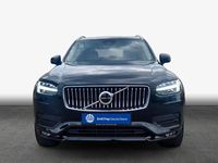 Gebraucht Volvo XC90 Core 250 PS (183 kW) 2024 Schwarz SUV