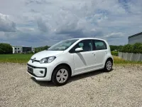 Gebraucht VW up! 65 PS (47 kW) 2022 Kleinwagen