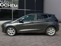 gebraucht Ford Fiesta Titanium X bis 31.01.24 SONDERZINS 0,99%