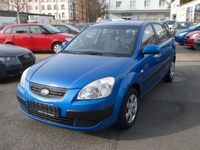 gebraucht Kia Rio 1.6 EX /KLIMA/ANHKUPP