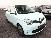 Używany Renault Twingo Intens 65 KM (47 kW) 2022 Niebieski Hatchback