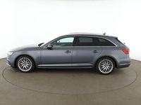 Usata Audi A4 Design 252 CV (185 kW) 2016 Grigio Station wagon