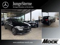 Gebraucht Mercedes E250 Advanced 163 PS (119 kW) 2024 Schwarz Limousine
