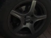 Gebraucht Opel Tigra 90 PS (66 kW) 2005 Grau Cabrio
