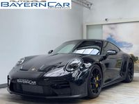 Gebraucht Porsche 992 510 PS (375 kW) 2025 Schwarz