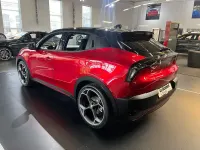 Neu Alfa Romeo Junior Veloce 206 kW (281 PS) 2026 Rot SUV