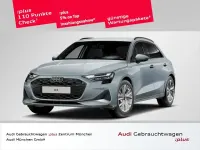 Używany Audi A3 Sportback e-tron Advanced Plus 204 KM (150 kW) 2025 Szary Hatchback