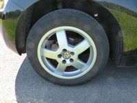 Gebraucht VW New Beetle 116 PS (85 kW) 2008 Kleinwagen