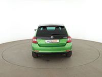 gebraucht Skoda Rapid 1.0 TSI, Benzin, 14.750 €