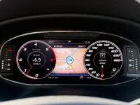 Gebraucht Seat Leon ST XCELLENCE 150 PS (110 kW) 2020 Schwarz Kombi