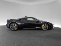 Gebraucht Ferrari SF90 999 PS (734 kW) 2023 Schwarz Coupé