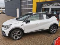 gebraucht Renault Captur R.S. Line TCE 160 EDC - Automatik [Navi*LED*PDC]