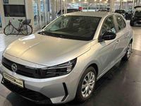 Gebraucht Opel Corsa Edition 101 PS (74 kW) 2024 Limousine