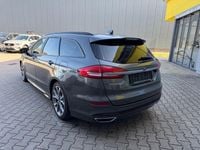 Gebraucht Ford Mondeo ST-Line 190 PS (139 kW) 2020 Grau Kombi