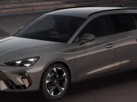 Neu Cupra Leon Basis 150 PS (110 kW) 2026 Limousine