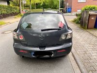 gebraucht Mazda 3 2.0 CD Sport DPF Active