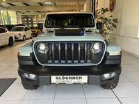 Gebraucht Jeep Wrangler Rubicon 379 PS (278 kW) 2023 Earl SUV
