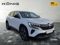 Second-hand Renault Austral Evolution 158 CP (116 kW) 2024 Alb SUV