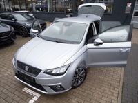 gebraucht Seat Ibiza 1.0 TSI Style Climatronic LED PDC SHZ