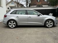 gebraucht Audi A3 Sportback ambition ultra