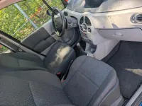Gebraucht Renault Modus 75 PS (55 kW) 2006 Blau Van / Kleinbus