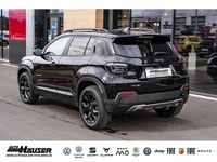 Neu Jeep Avenger North 145 PS (106 kW) 2025 Schwarz SUV