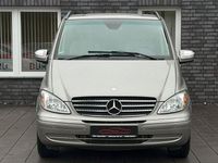 Gebraucht Mercedes Viano 150 PS (110 kW) 2011 Silber Van / Kleinbus