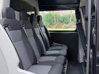 Gebraucht Renault Master 136 PS (100 kW) 2020 Schwarz Van / Kleinbus