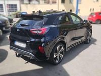 Usata Ford Puma ST-Line X 155 CV (114 kW) 2023 Nero SUV