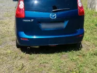Gebraucht Mazda 5 140 PS (102 kW) 2006 Van / Kleinbus