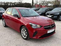 Gebraucht Opel Corsa Edition 101 PS (74 kW) 2022 Rot Kleinwagen